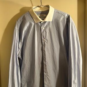 Calvin Klein Shirt, Sport or Dress